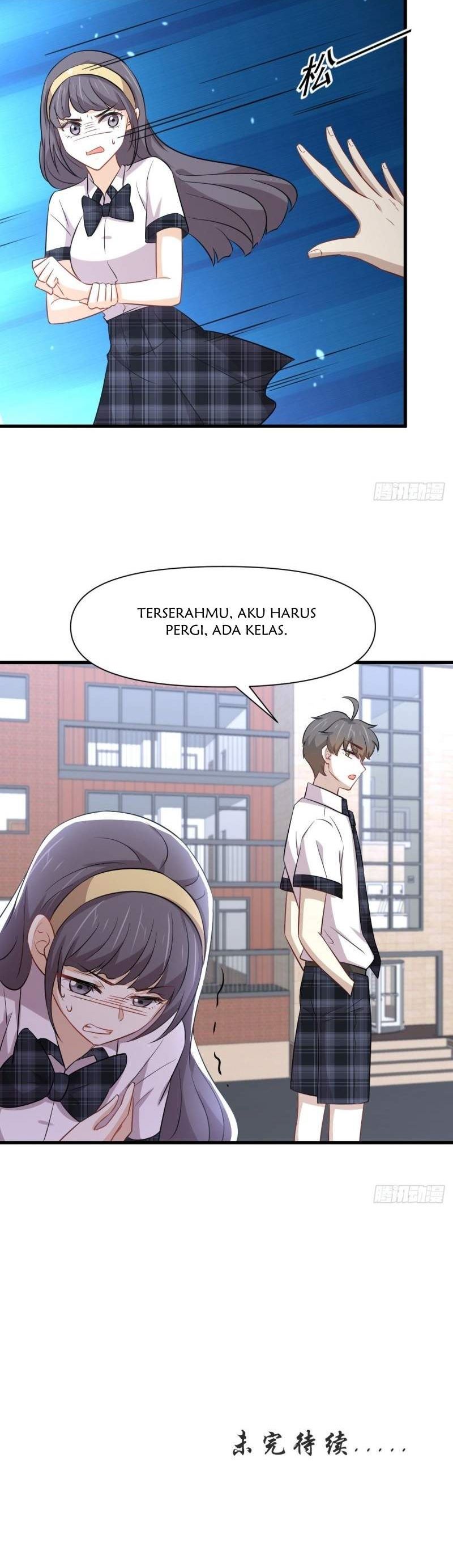 Immortal Swordsman in The Reverse World Chapter 236 Gambar 18